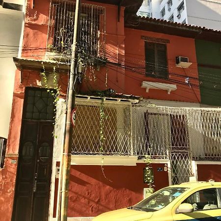 Pousadinha Copacabana Rio de Janeiro Exterior photo